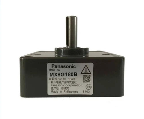 1PC  Gear Reducer Gearbox   MX8G180B