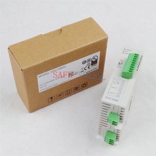 1PCS  Delta Temperature Control Modules DTC1000V