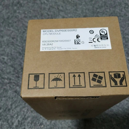 1PCS  DELTA DVP60ES00R2 Programmable Controller Free delivery