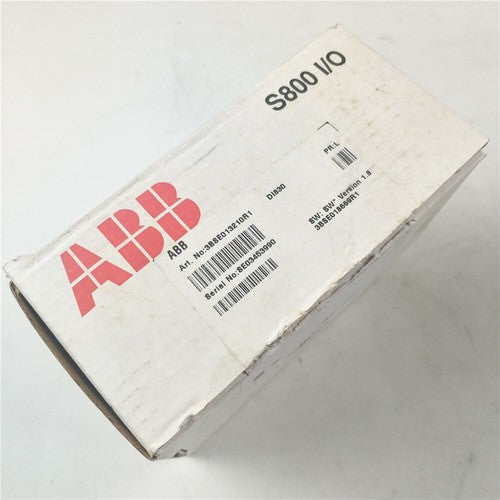 1pcs  Abb DI830 3BSE013210R1 plc module ONE Year Warranty