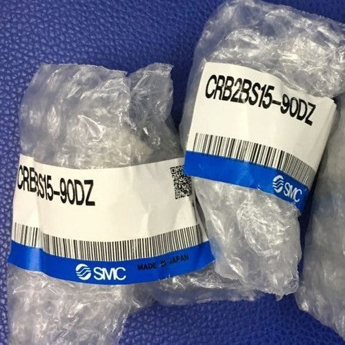1PC   SMC CRB2BS15-90DZ Rotating cylinder Free shipping