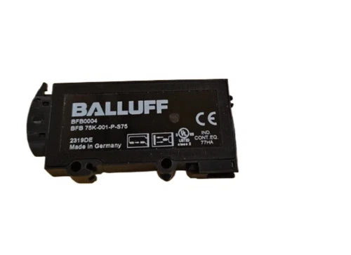 1PC  FIT FOR Fiber Optic Amplifier BFB 75K-001-P-S75 BFB0004