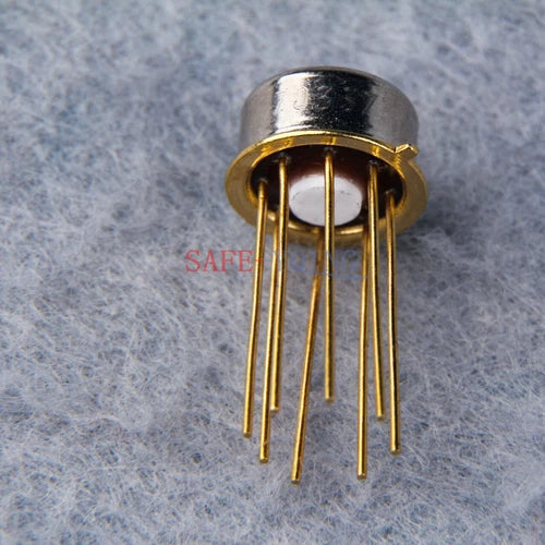 1PCS Ultralow Input Bias Current Operational AD549LH AD549LHZ CAN-8