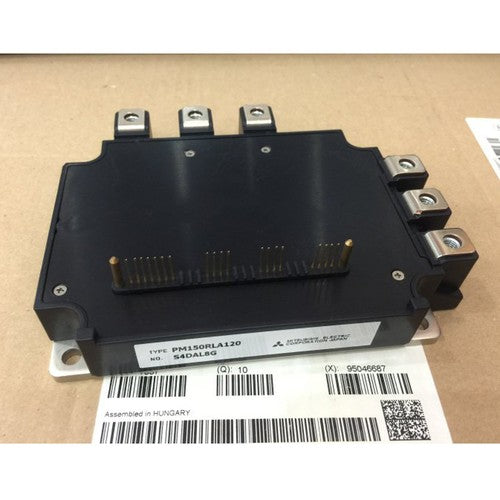 Mitsubishi PM150RLA120 IGBT module Free Shipping