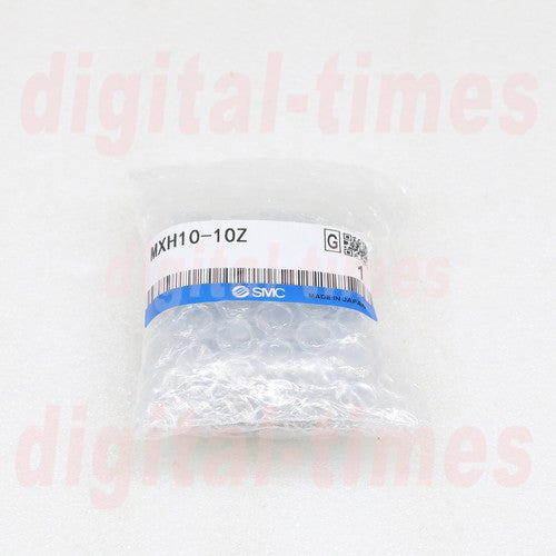 SMC MXH10-10Z Slide Cylinder Quality assurance#LJ
