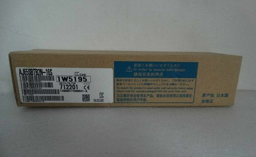 Mitsubishi AJ65SBTB2N-16S AJ65SBTB2N16S IN BOX One year warranty