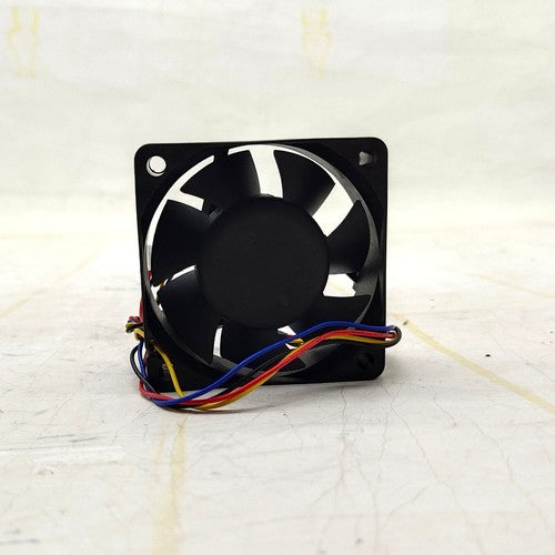 1 PCS CROWN Fan AGF06025B12M DC12V 0.18A 6025 6CM 4 wire cooling fan
