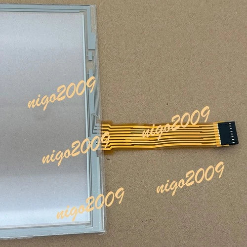 1X Fit for KeView V2 OP350-LD/P-6006 P/N:103782 Touch Screen Membrane Keypad
