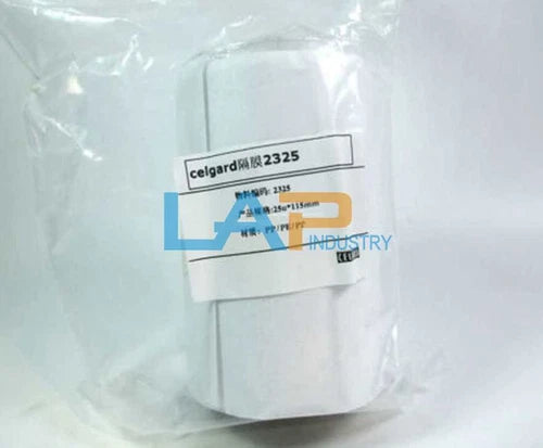 1PCS For 2325/2400/2500 Single-layer PP Diaphragm   Diaphragm
