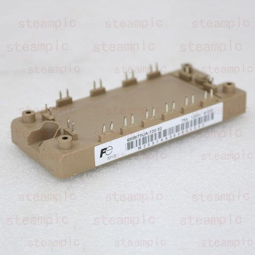 One  MODULE For FUJI 6MBI75UA-120-52 6MBI75UA120-52 Free Shipping