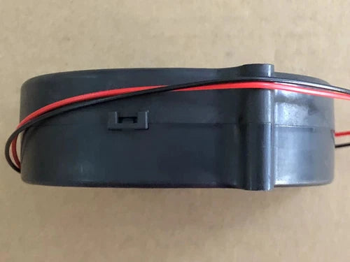 1PC for blower cooling fan diagonal 9.7CM  SFH9330S1A 12V 0.45A 9330