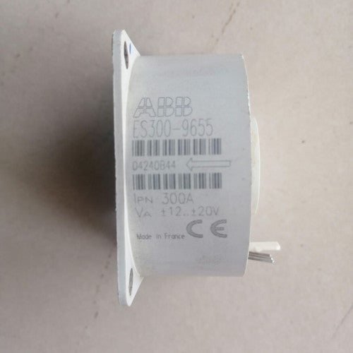 1pc  Abb ES300-9655 IPN 300A Current Transducer Free shipping