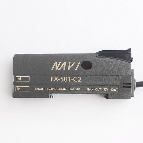 SUNX FX-501-C2 Photoelectric Switch Senor