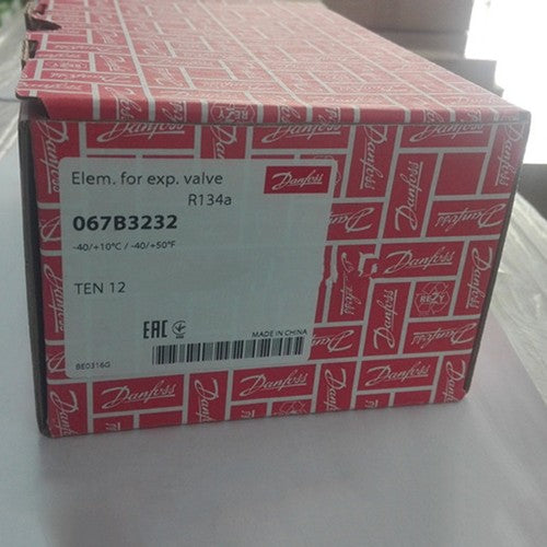 One For Danfoss  067B3232 Expansion Valve In Box Free Shipping