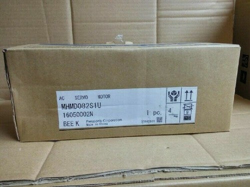 For PANASONIC MHMD082S1U  AC servo motor Free Shipping