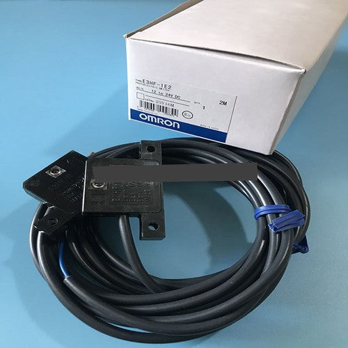 OMRON  Photoelectric switch E3HF-1E2 E3HF-1E2 free shipping