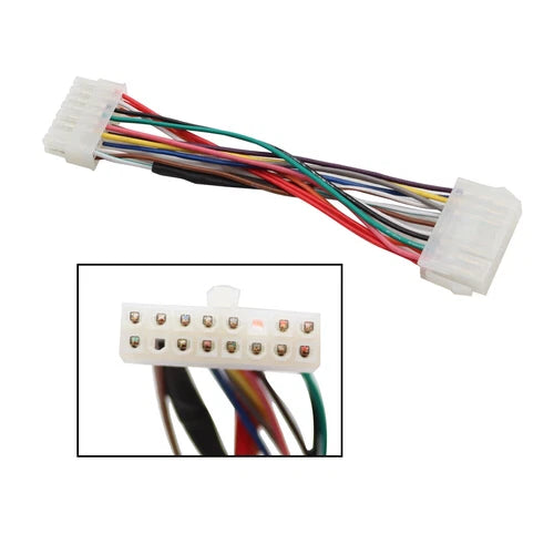 1266A-5201 48V 275A DC Motor Controller For EZGO Club Car Golf Cart 1510-5201