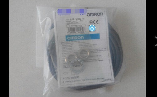 1PC Omron E2E-X3D2-N E2EX3D2N Proximity Sensor