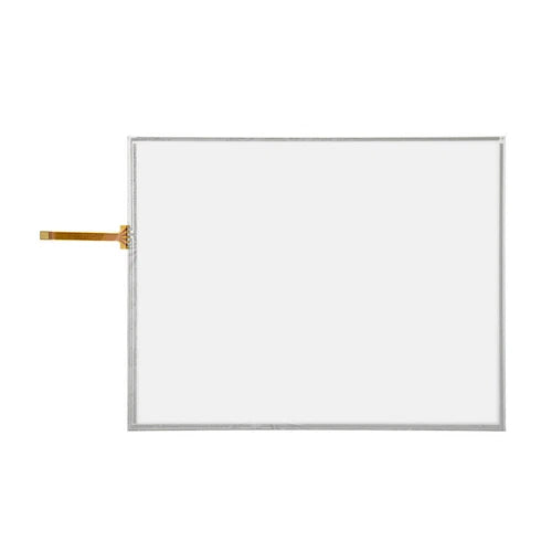 1X Industrial Glass Touch Screen Panel 225*173mm 10.4 inch T010-1201-X111/04-NA