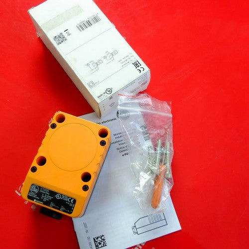 For IFM IC5005  Inductive Sensors Free Shipping