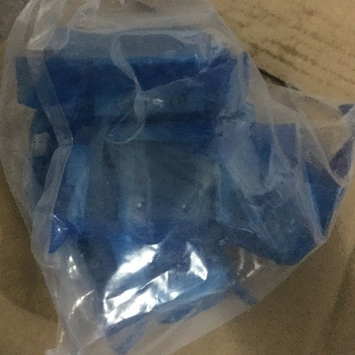 1PC   SMC 11-MXP10-10 Small slide cylinder Free shipping