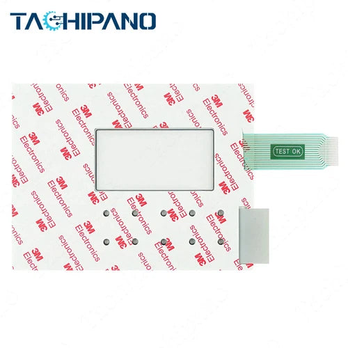 1PC  for PP35 4PP035.E300-01 Keyboard Membrane Keypad Switch