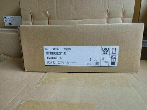 For Panasonic MHMD082P1C  AC Servo Motor Free Shipping