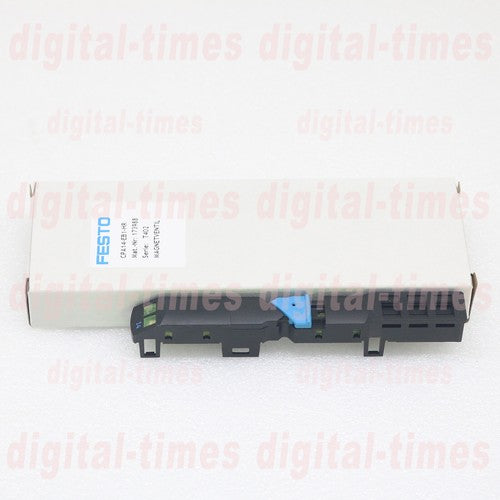 1PC  FESTO solenoid valve CPA14-EB1-HR 173988 Free Shipping