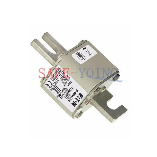 1PCS BUSSMANN FUSE 170M4067 800A 690V