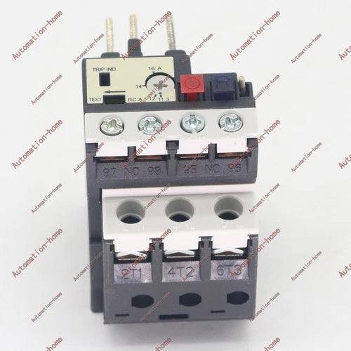 1PC  For   Thermal Overload Relay  RHU-10/16K1 11.3-16A