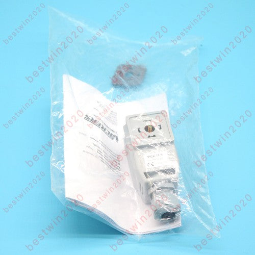 1pcs  EHH-AMP-702-D-20 VICKERS 02-326010 Plug amplifier fast shipping