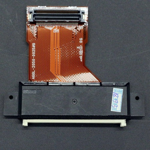 One  CF card slot For FANUC A66L-2050-0025#B Free Shipping