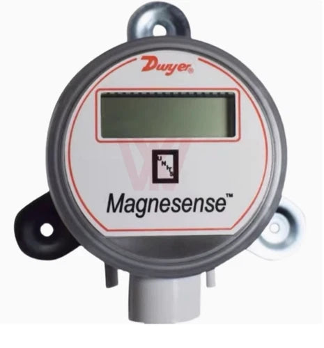 1pcs MS-121-LCD   differential pressure sensor