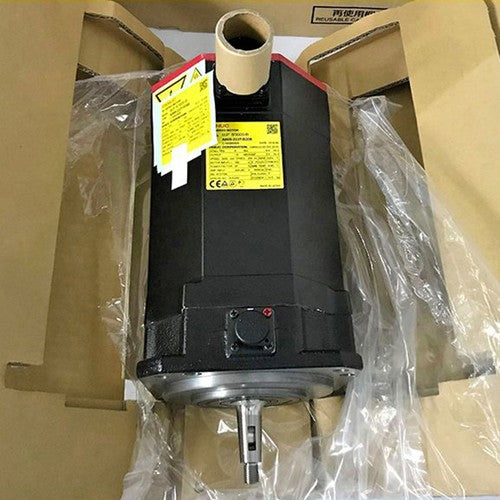 For FANUC A06B-2227-B300  servo motor Free Shipping