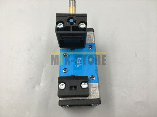 1pc  Festo   ones MFH-5/2-D-1-C 150981 Fast Ship