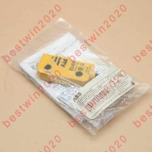 1pcs  abb 2TLA020051R0000 JOKAB SAFETY ONE Year Warranty