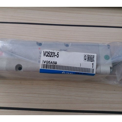 ONE   SMC VQ5201-5 VQ5201-5 Solenoid Valve Free shipping