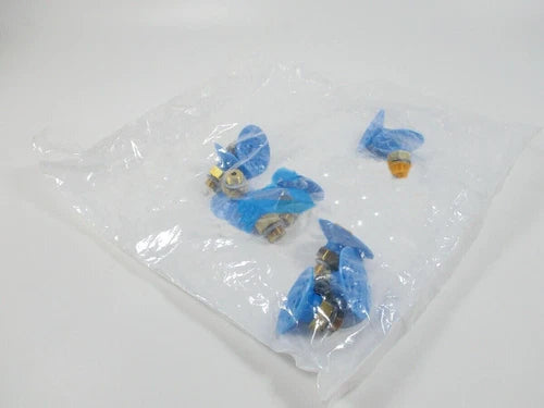 QTY:10  For  Vacuum suction cups VAS-30-1/8-PUR-B 1396090
