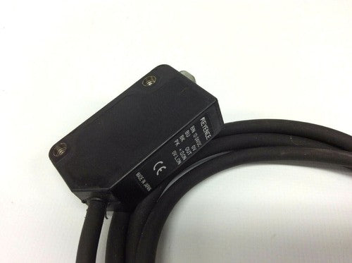 KEYENCE PZ-M11P Photoelectric Sensor