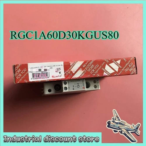1X FOR  Solid State Relay  RGC1A60D30KGUS80