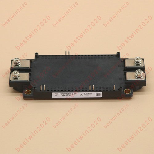 ONE  Mitsubishi power supply module CM300DXD-24A free shipping