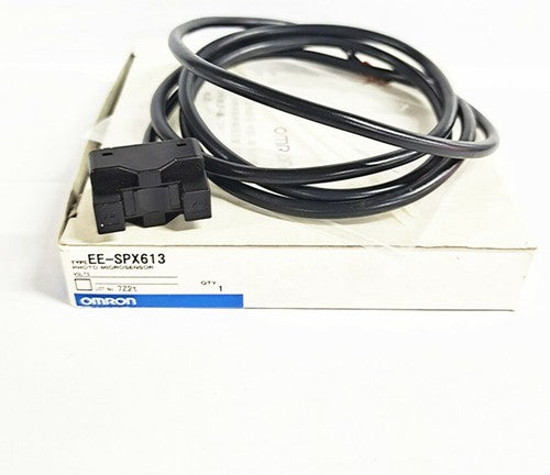 1pc Omron EE-SPX613 Liquid Level Photoelectric Sensor