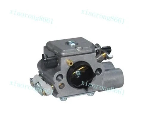 1X Carburetor For   Chainsaw Logging Saw Accessories  MS251 MS231 MS 251 MS 231
