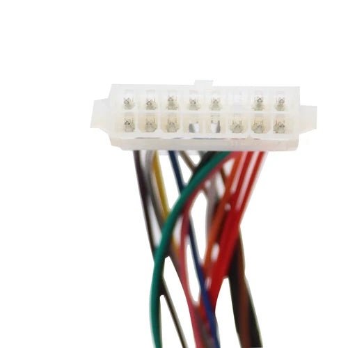 1266A-5201 48V 275A DC Motor Controller For EZGO Club Car Golf Cart 1510-5201