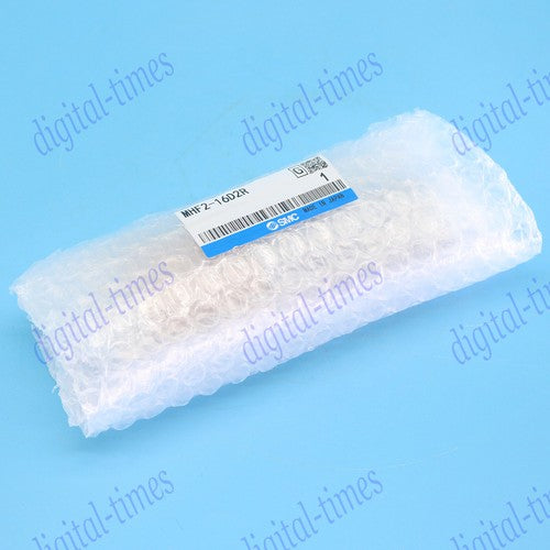 1PC  SMC MHF2-16D2R MHF2-16D2R Finger Cylinder Free shipping
