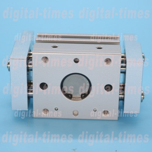 SMC MHL2-10D Parallel style air gripper Quality assurance#LJ