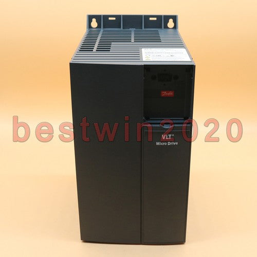 Danfoss 132F0060 FC-051P18KT4E20H3BXCXXXSXXX