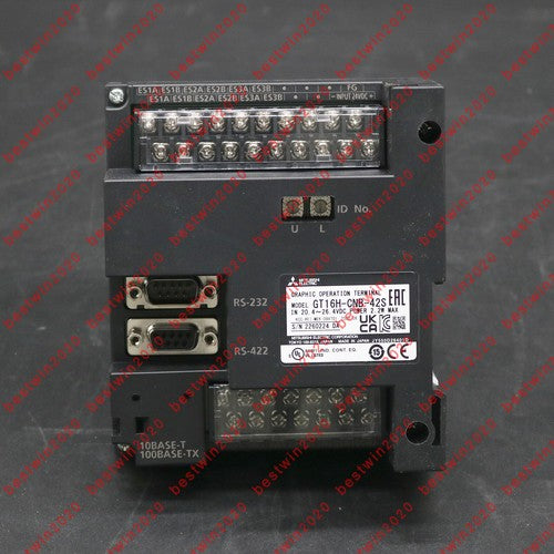 Mitsubishi GT16H-CNB-42S Communication module In Box Free Shipping