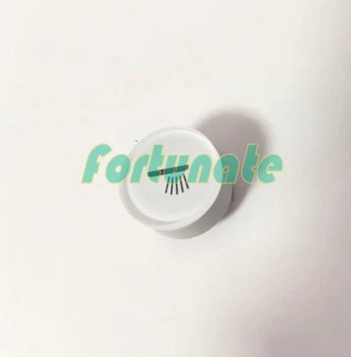 1PC  FOR Hansgrohe Shower empty accessories 92573450 Shower button