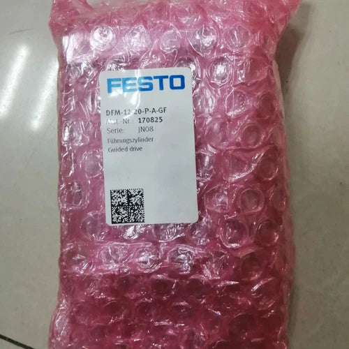 1PC   Cylinder DFM1220PAGF  DFM-12-20-P-A-GF 170825